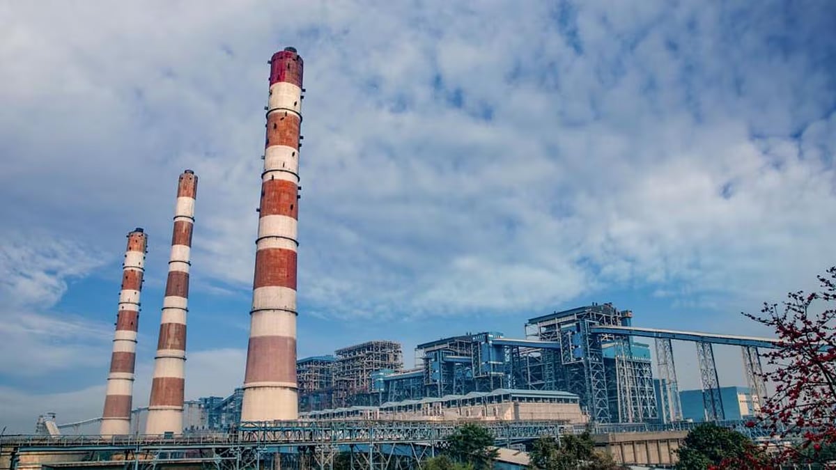 Fumes At Ratnagiri Plant harms students