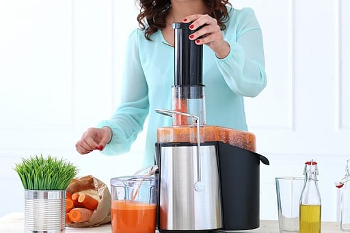 10 Best Cold Press Juicers in India (2024)