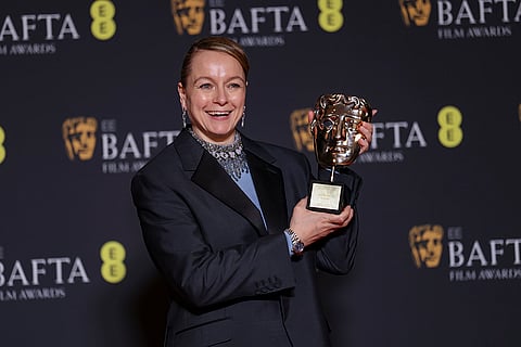 British Academy Film Awards
