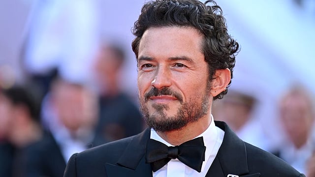 'Argylle' Star Bryce Dallas Howard, Orlando Bloom Cast Together For Action Comedy