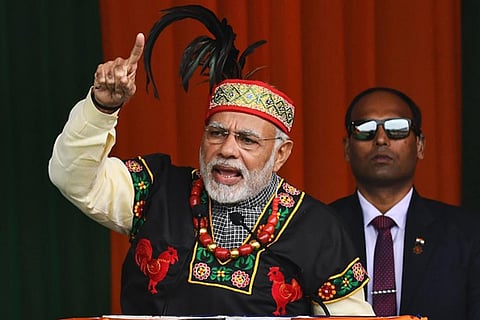 Narendra Modi