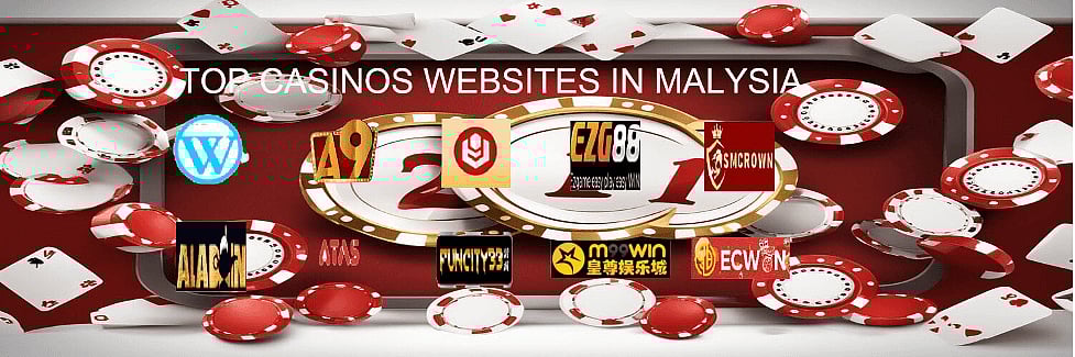 Trusted Online Casinos In Malaysia