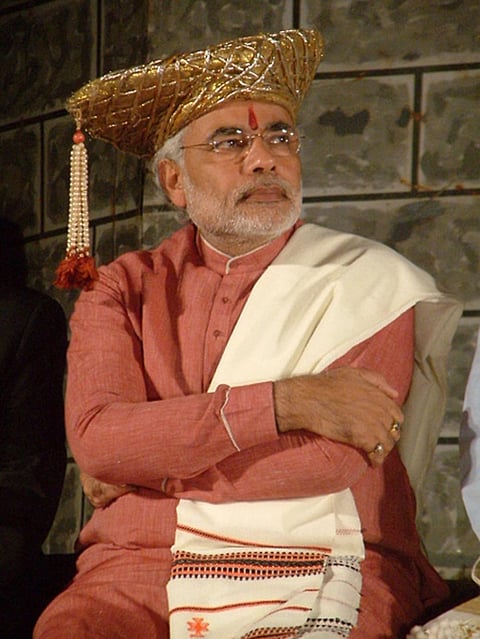 Narendra Modi