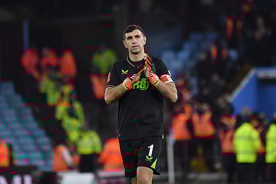 FA Cup: Chelsea Beat Aston Villa 3-1 In Fourth Round Replay