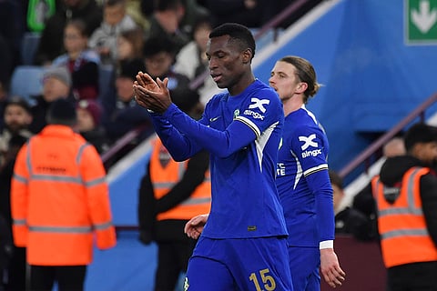 FA Cup 2023-24: Aston Villa vs Chelsea