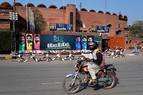 Pakistan Super League