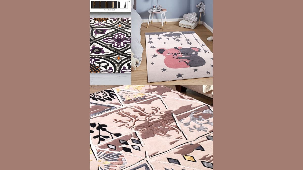 Designer Rugs 