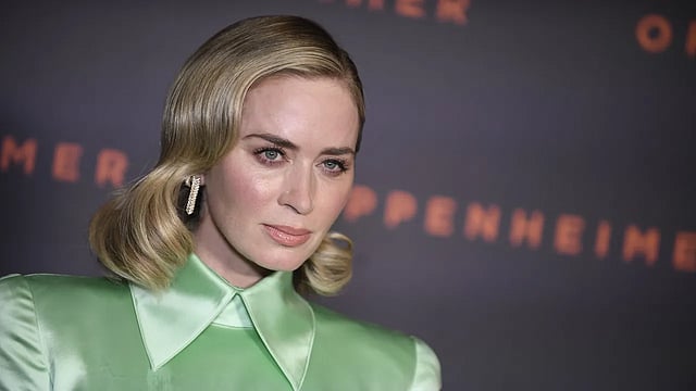 Emily Blunt Says 'The Devil Wears Prada' Cast Is 'All Good' With No Sequel
