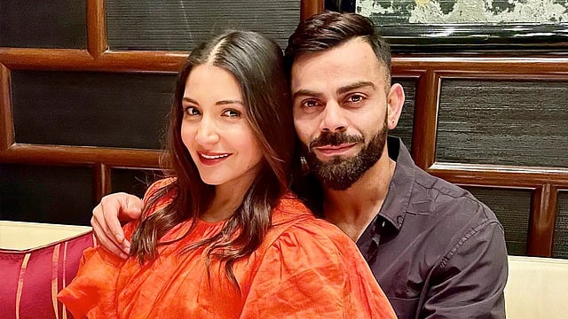 Virat Kohli-Anushka Sharma Are Expecting Their Second Child, AB de Villiers Reveals Triggering Social Media Speculation