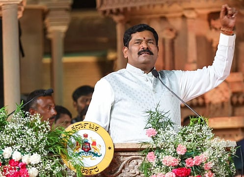 Display Number Of Kannadiga Employees On Notice Board In Office: Karnataka Govt Tells MNCs