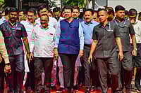 Photo: PTI : Representative Picture: Budget session of Maharashtra Assembly