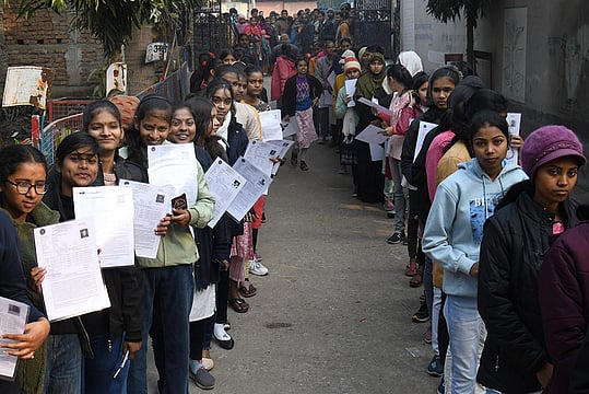 Day In Pics: February 02, 2024