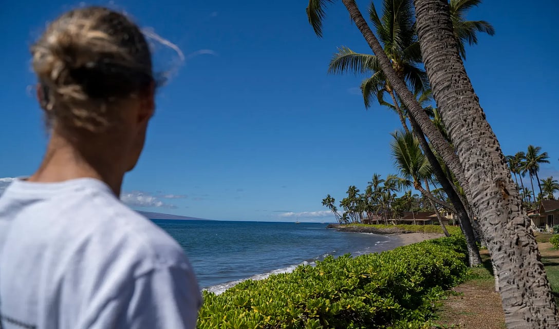 AP : Hawaii Set To Implement Climate Tax Amid Rising Environmental Concerns