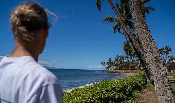 Hawaii Set To Implement $25 Climate Tax On Tourists To 'Preserve Paradise' Amid Rising Environmental Concerns