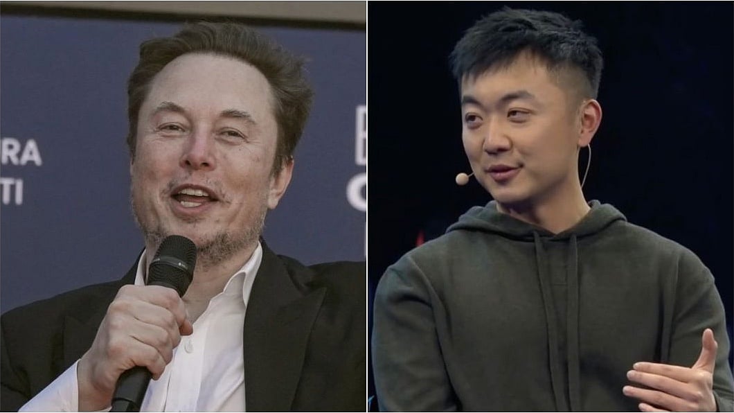 X, AP/Collage by Outlook India