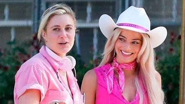 'Barbie' Star Margot Robbie Reacts To Oscar Snub: Greta Gerwig Should Have Been Nominated As A Director