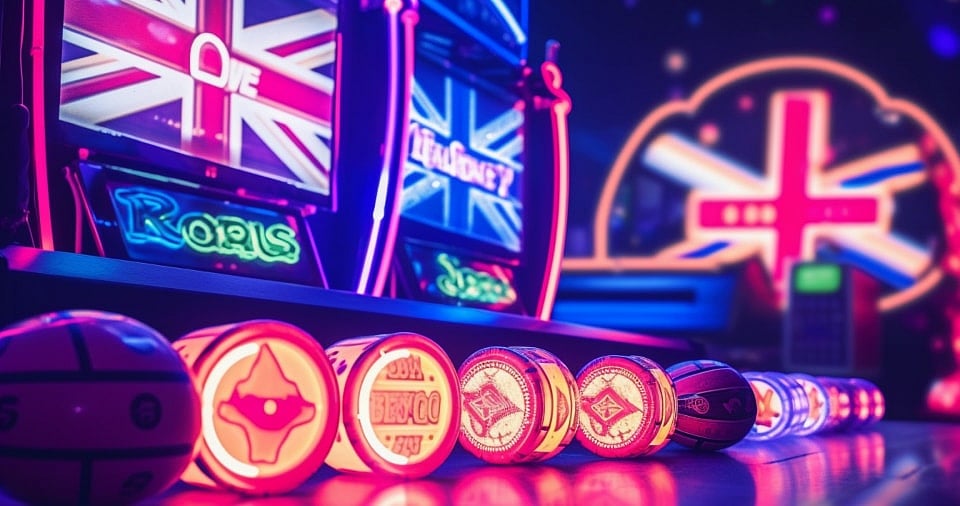 Best Non-UK Casino Sites 2024