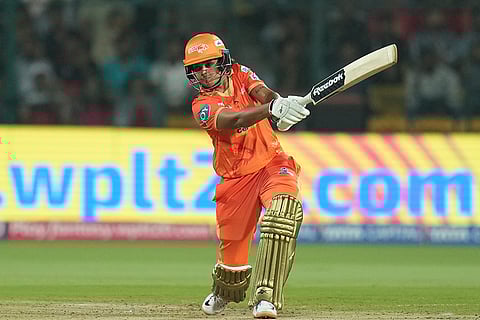 WPL 2024: Gujarat Giants vs Royal Challengers Bangalore