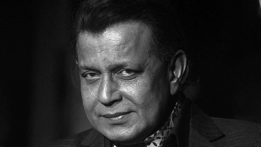 IMDb : Mithun Chakraborty