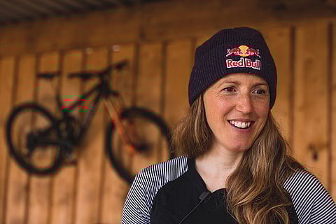 Rachel Atherton