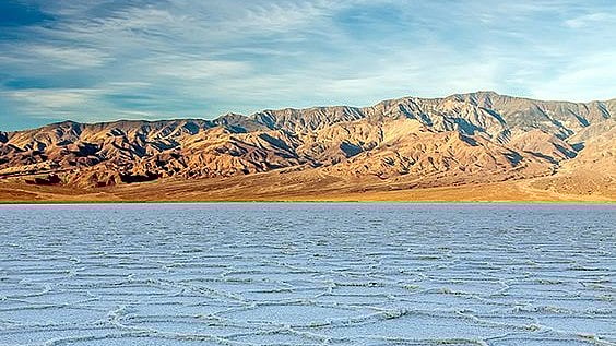Death Valley National Park