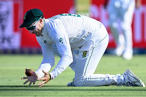 New Zealand vs South Africa First Test: Day 3
