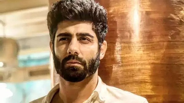 Rrahul Sudhir: To Play A Rich Person On TV Is The Best Thing