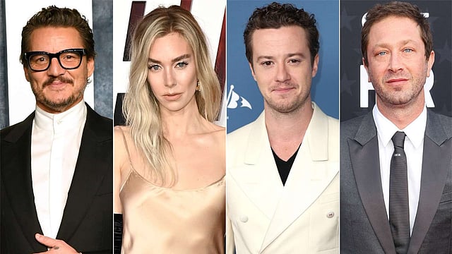 Marvel Finds It First Family In 'The Fantastic Four' Cast; Announces A New Release Date For The Film