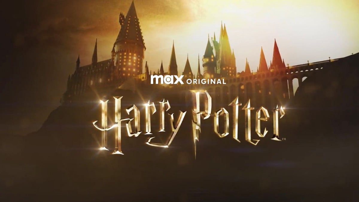 IMDb : 'Harry Potter: TV Series'