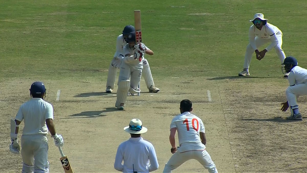 (Photo: BCCI Domestic) 