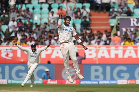 India vs England 2nd Test, Day 4