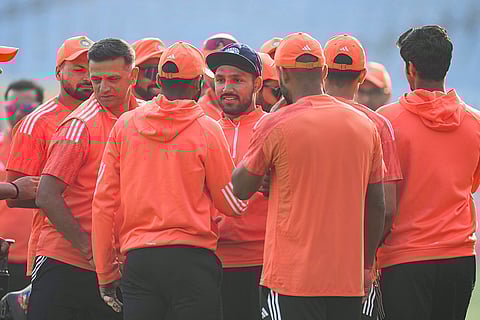 India Vs England, 3rd Test: Dhruv Jurel