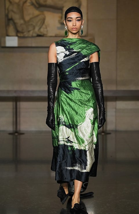 Erdem autumn/winter 2024