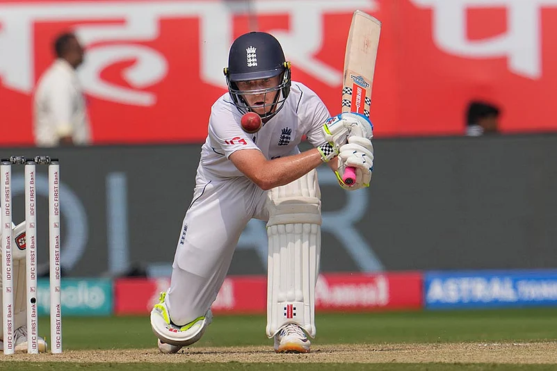 IND vs ENG 2nd Test: Day 2