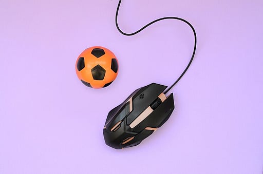 10 Best Gaming Mouse in India For 2024 
