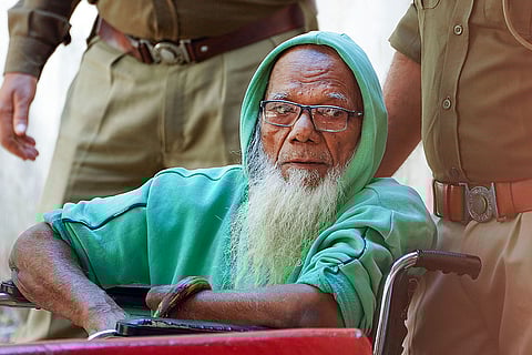 Abdul Karim Tunda acquitted by TADA court