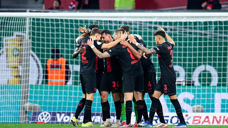 (Photo: X|Bayer 04 Laverkusen)