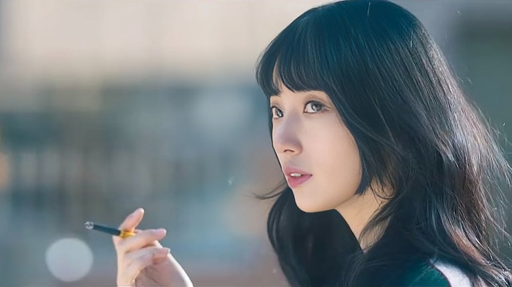 X : Bae Suzy in 'Doona!'