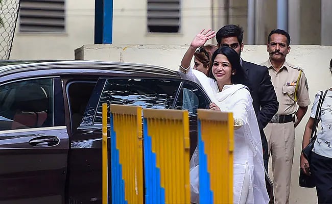 Instagram : CBI Asks Court For Stay On Release Of ‘The Indrani Mukerjea Story: Buried Truth’