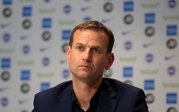 Newcastle United Put Director Dan Ashworth On Gardening Leave Amid Manchester United Interest