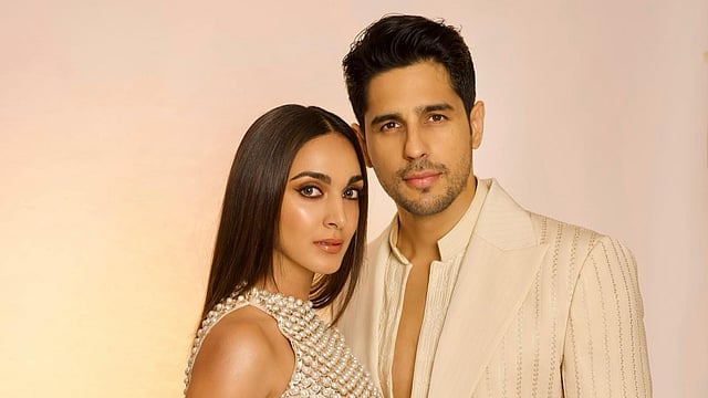 'You’re The Kindest Soul': Kiara Advani Receives Special Birthday Wish From Sidharth Malhotra 