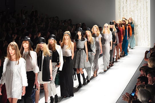 New York Fashion Week Is ALMOST Here And This Is What You Need To Know