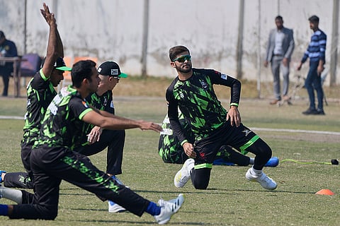 Pakistan Super League