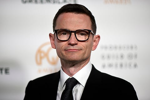 35th Annual Producers Guild Awards