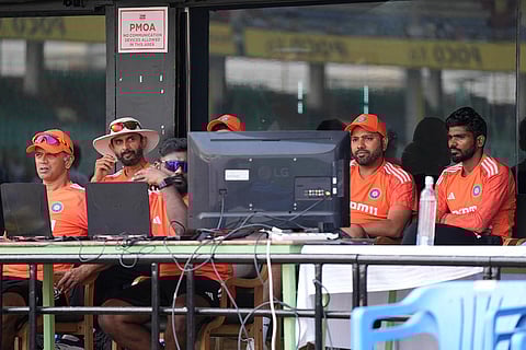 IND vs ENG 2nd Test: Day 2