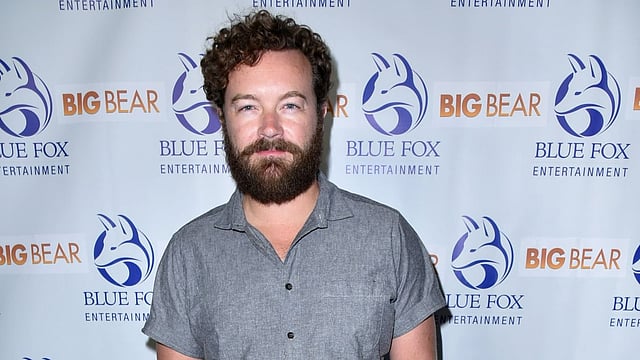 Danny Masterson Transferred Out Of Maximum Security Prison