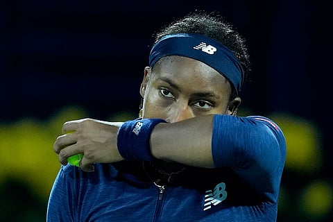 Dubai Tennis Championships