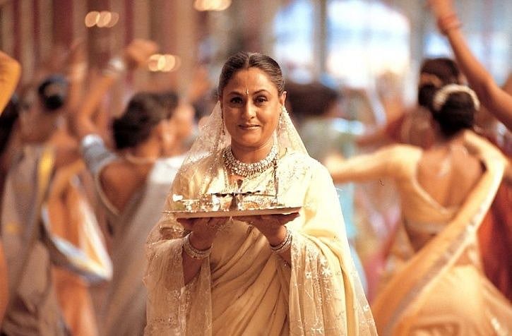 jaya bachchan
