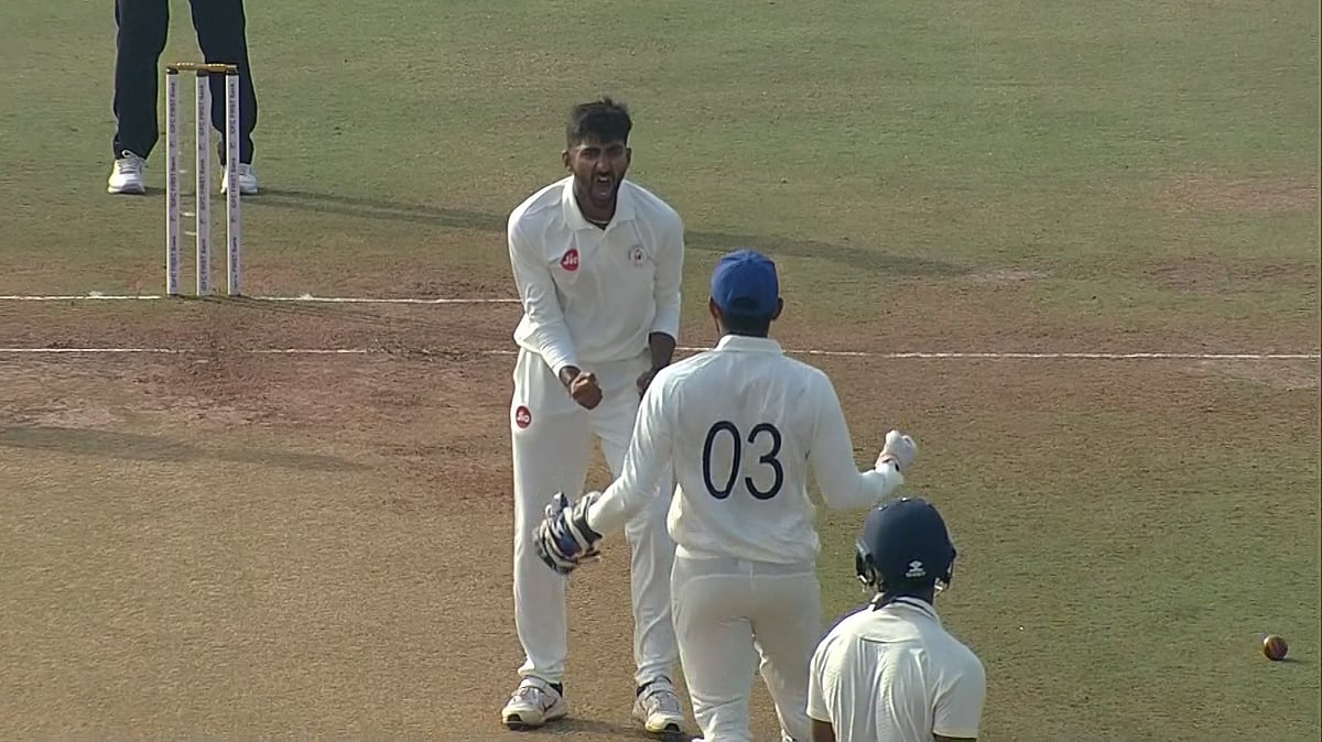 (Photo: BCCI Domestic) 