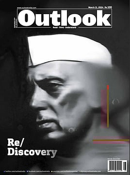 
The Long Shadow Of Nehru 